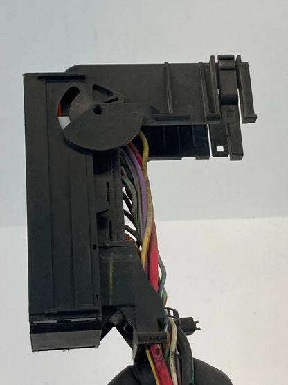 2008 Ford Escape 3.0L A/T 4WD ABS Pump Anti Lock Brake Plug Cable Connector OEM