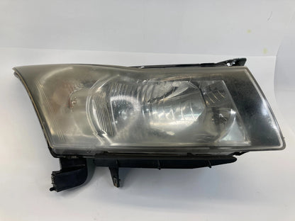 12 13 14 15 16 CHEVROLET CRUZE FRONT RIGHT PASSENGER SIDE HEADLIGHT HEADLAMP OEM