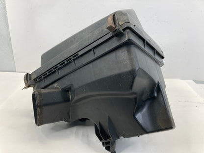 2013 13 Infiniti JX35 Upper Air Intake Cleaner Filter Box Assembly OEM