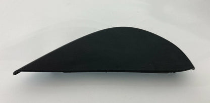06-12 FUSION FRONT RIGHT SIDE DASH END CAP COVER TRIM PANEL AE53-5404480-AC OEM