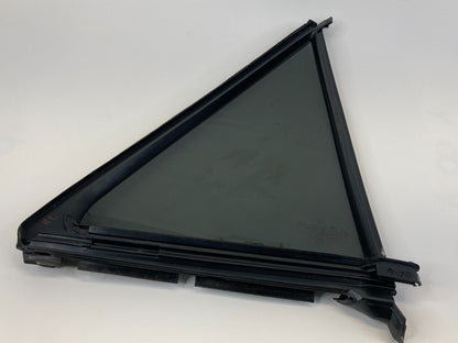 2006 2007 Mercedes-Benz ML 500 Rear Left Side Door Vent Window Glass 43R-000091