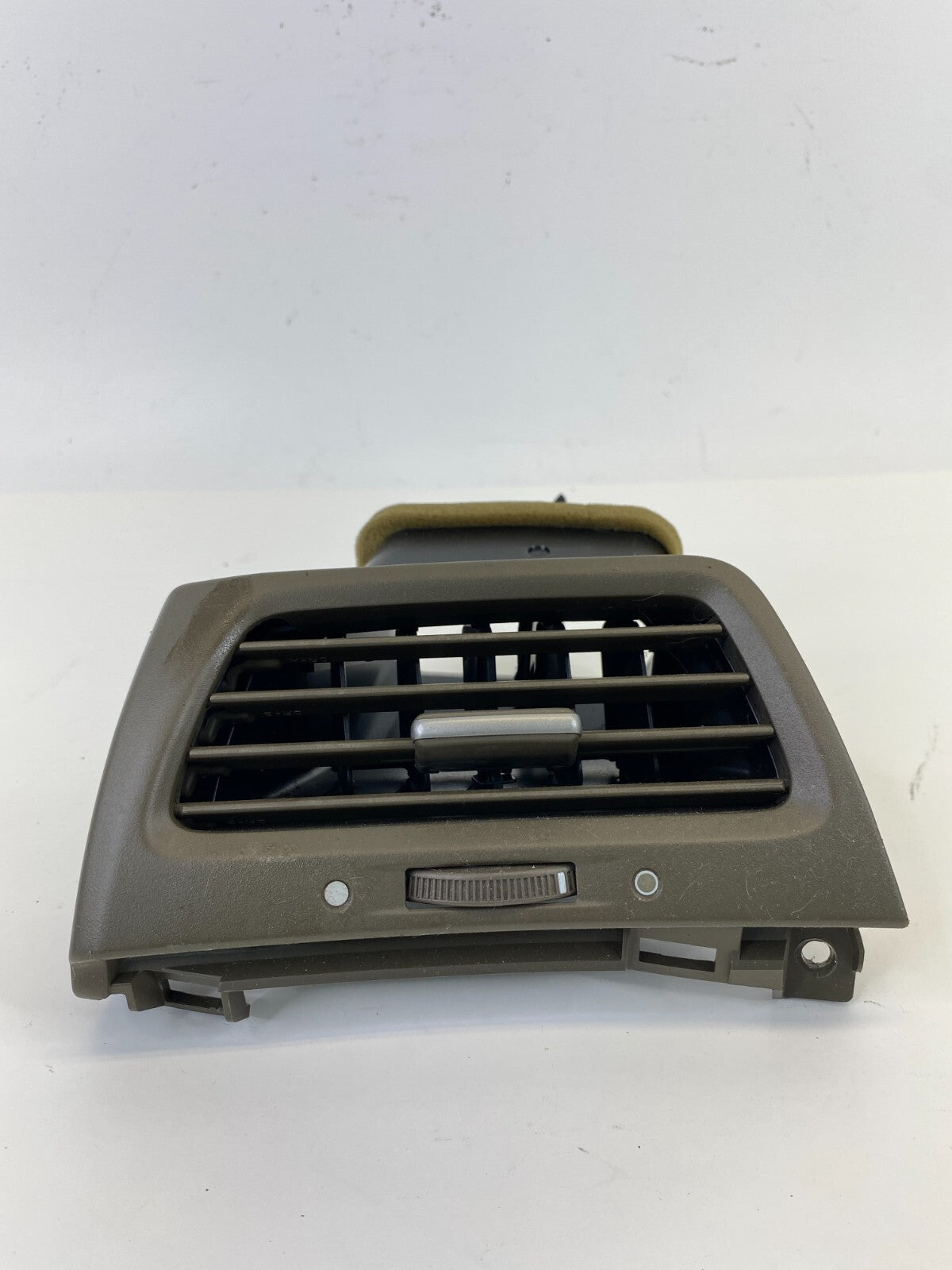 2008-2012 Honda Accord Dash Left Driver Air Vent AC Heater Duct Grille