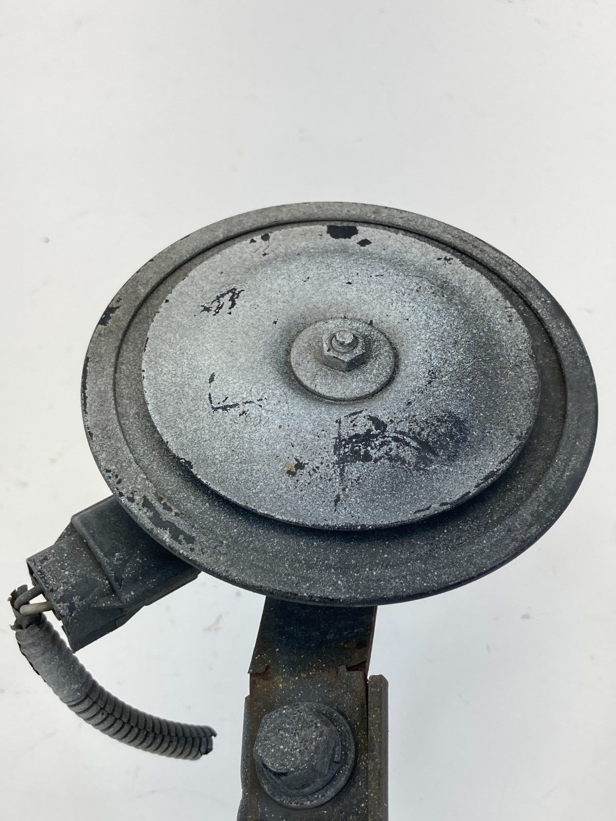 2012 2013 2014 Hyundai Accent Tone Horn Note Alarm Siren OEM