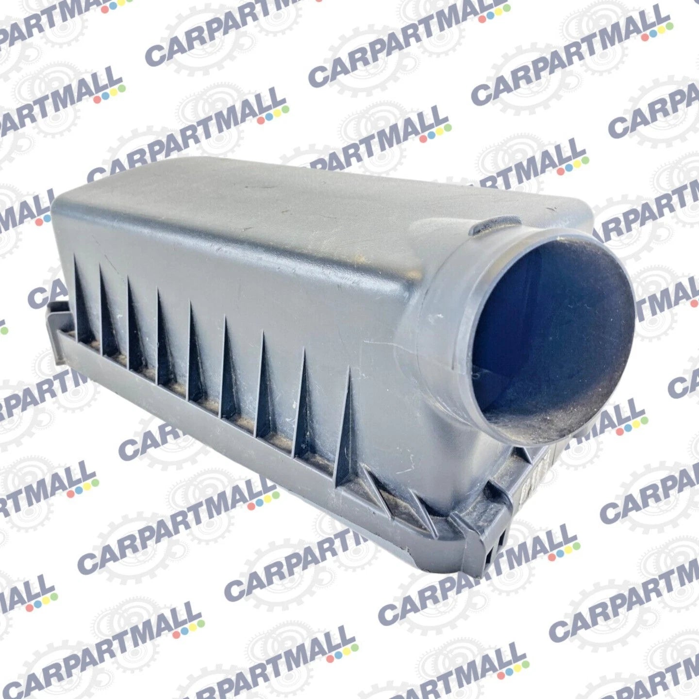 2007-2011 HYUNDAI ACCENT SEDAN AIR CLEANER FILTER BOX UPPER LID COVER 28111-1G00