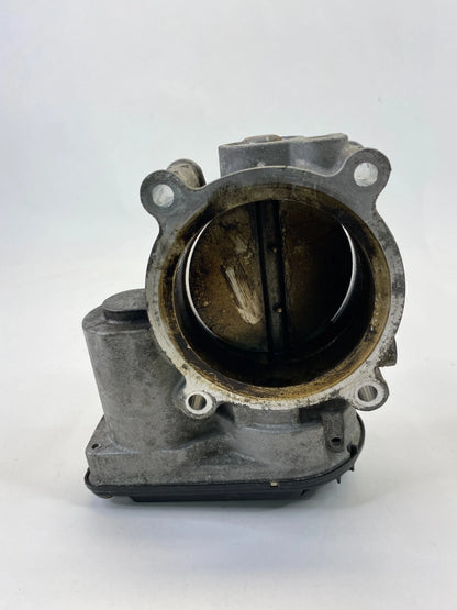 2011-2016 FORD EXPLORER EDGE 3.5 L V6 THROTTLE BODY VALVE ASSEMBLY AT4E-ED
