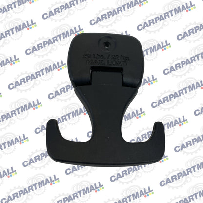 11-23 DODGE CHARGER REAR TRUNK CARGO TIE DOWN LOOP HOOK 55315133AD OEM