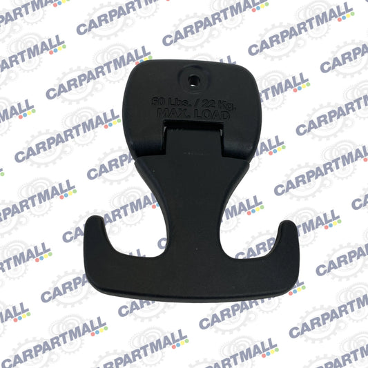 11-23 DODGE CHARGER REAR TRUNK CARGO TIE DOWN LOOP HOOK 55315133AD OEM