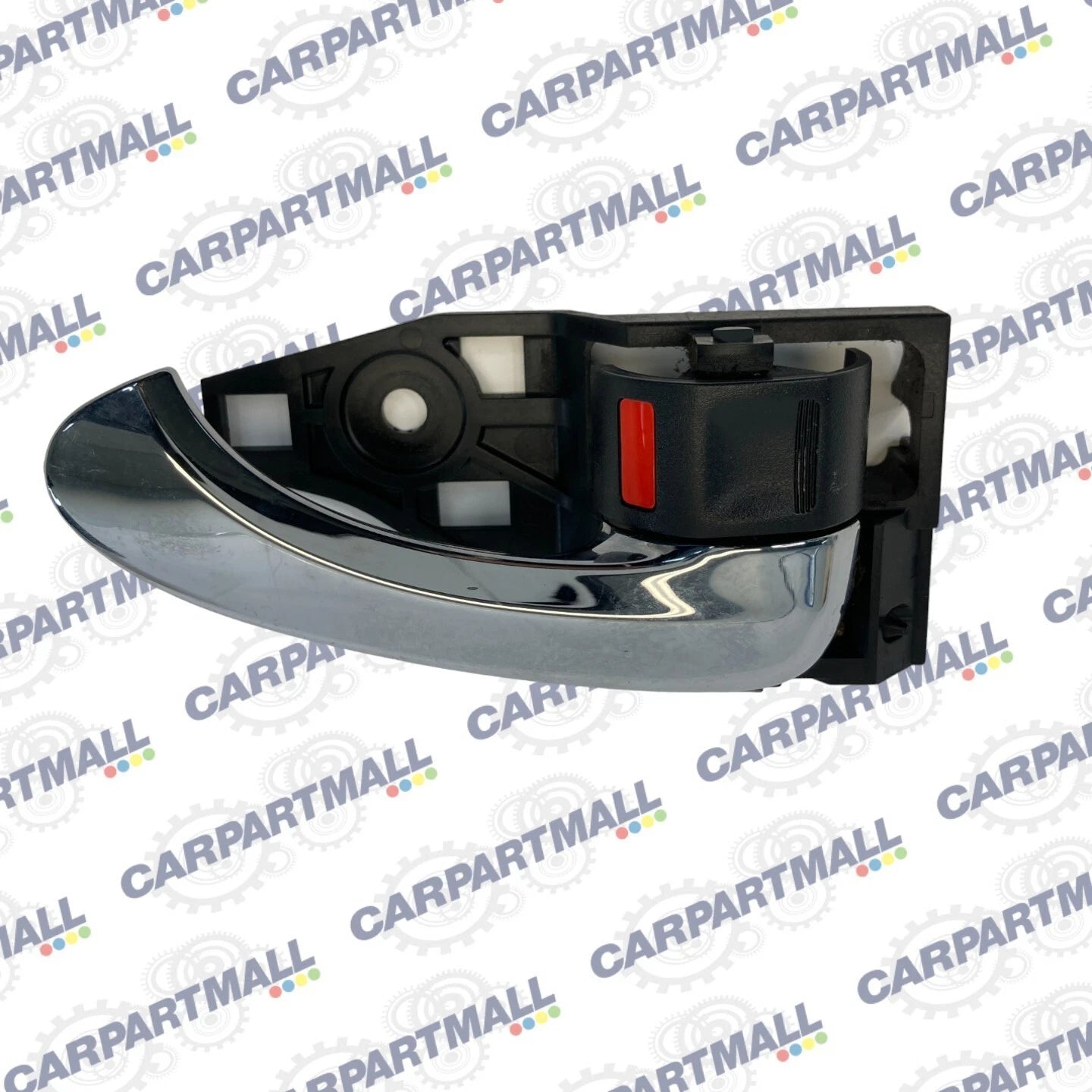 2007 08 09 10 2011 TOYOTA CAMRY REAR RIGHT SIDE INNER DOOR HANDLE ASSEMBLY OEM