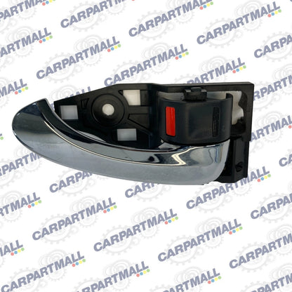 2007 08 09 10 2011 TOYOTA CAMRY REAR RIGHT SIDE INNER DOOR HANDLE ASSEMBLY OEM