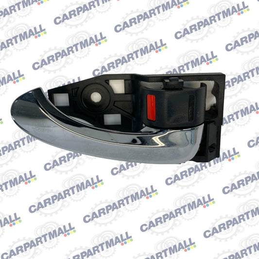 2007 08 09 10 2011 TOYOTA CAMRY REAR RIGHT SIDE INNER DOOR HANDLE ASSEMBLY OEM
