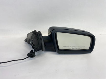 2008 BMW 535XI 528XI RIGHT PASSENGER SIDE VIEW POWER DOOR MIRROR OEM 7043437