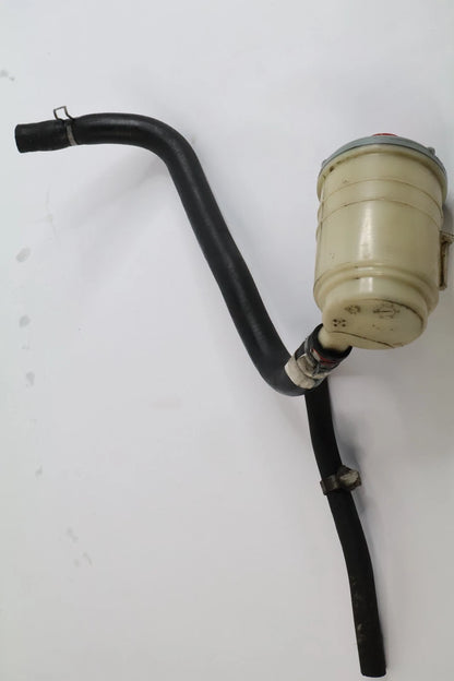2004-2008 ACURA TL POWER STEERING FLUID RESERVOIR BOTTLE CONTAINER OEM