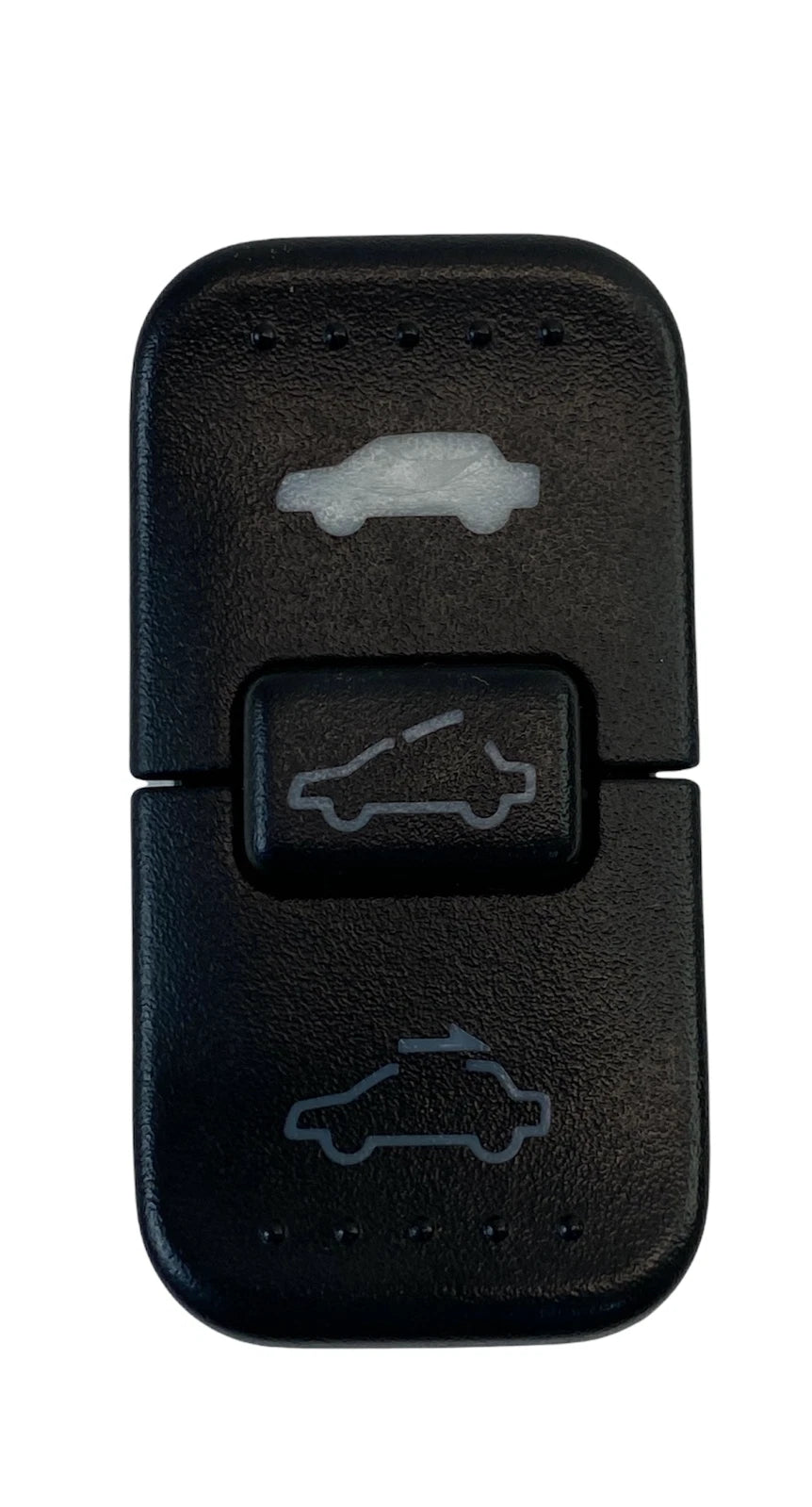 2001 02 03 04 2005 HONDA CIVIC SUNROOF SUN ROOF CONTROL SWITCH BUTTON M19833 OEM