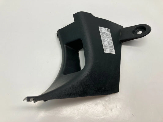 01-06 ACURA MDX LEFT DRIVER SIDE LOWER KICK PANEL TRIM COVER 8316S3VAA000 OEM