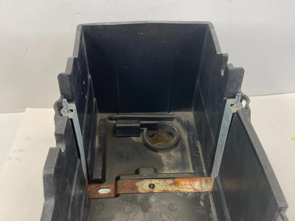 2013-2016 FORD ESCAPE BATTERY BOX TRAY HOLDER CARRIER OEM AM51-10723-AD