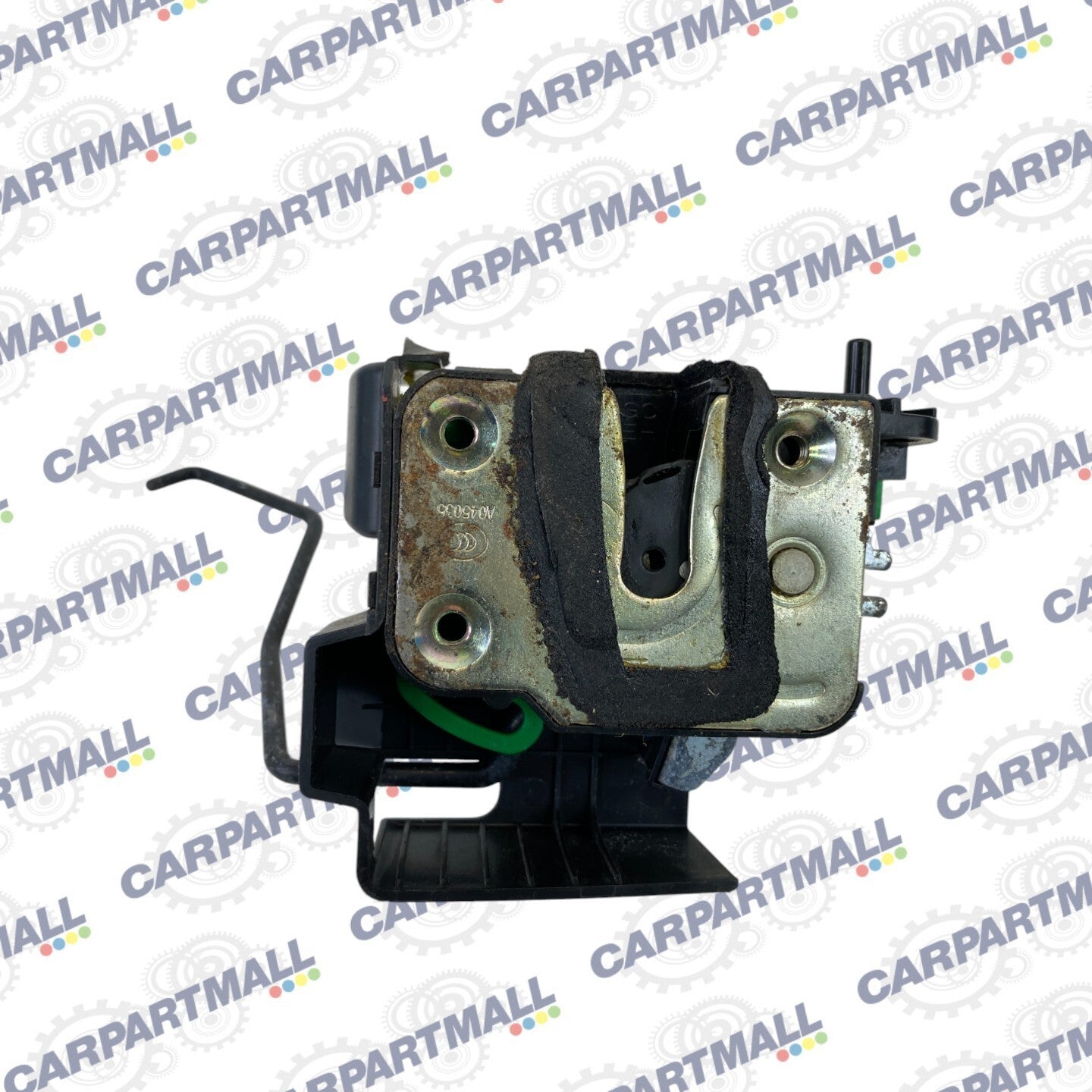 2012-2017 Hyundai Accent HATCHBACK Rear Left Side Door Lock Latch Actuator OEM