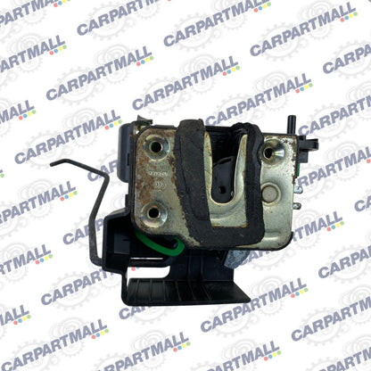 2012-2017 Hyundai Accent HATCHBACK Rear Left Side Door Lock Latch Actuator OEM