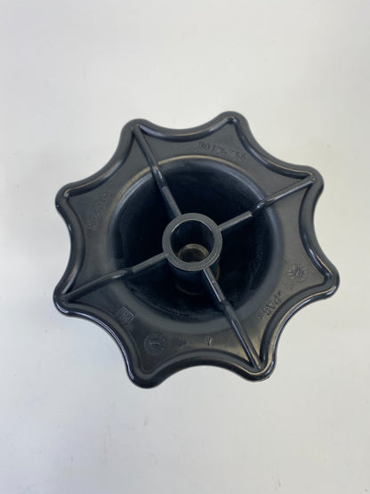 05-11 Saab 9-3 93 05-09 9-5 Spare Tire Wheel Bolt Nut Holder Retainer 90126756