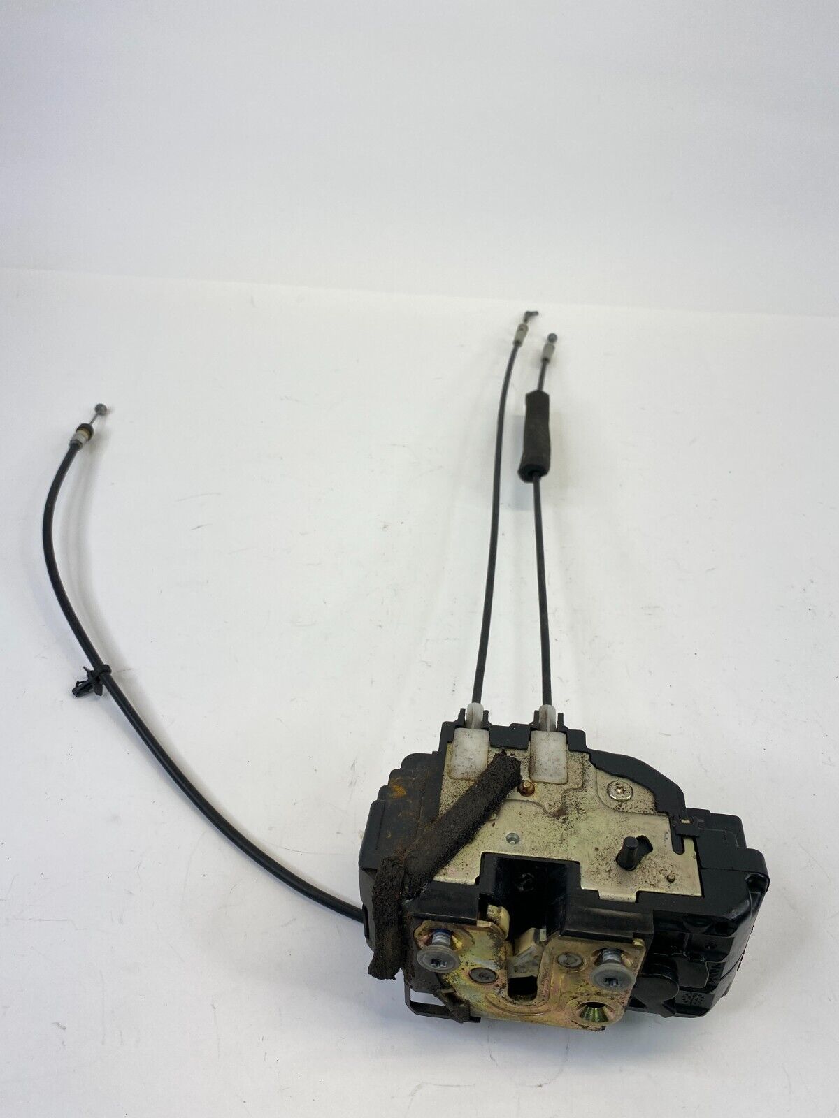 2005 2006 2007 Nissan Murano Rear Left Side Door Lock Latch Release Actuator OEM