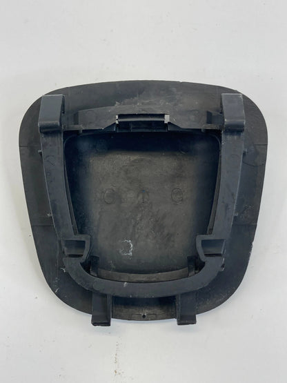 11-19 FORD FIESTA REAR DECK SEAT CHILD SAFETY ANCHOR HOOK COVER TRIM OEM