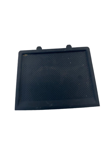 2007-2015 MAZDA CX-9 CX9 CENTER CONSOLE RUBBER MAT LINER TD11G0449 OEM