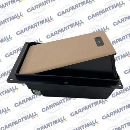1995-2001 BMW 740IL REAR DOOR STORAGE COMPARTMENT BIN POCKET BOX 51.42-8 169 764