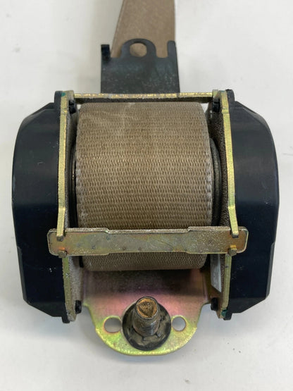 2003 2004 FORD ESCAPE FRONT RIGHT SIDE SEAT BELT RETRACTOR RH 3L84-78611B08-A