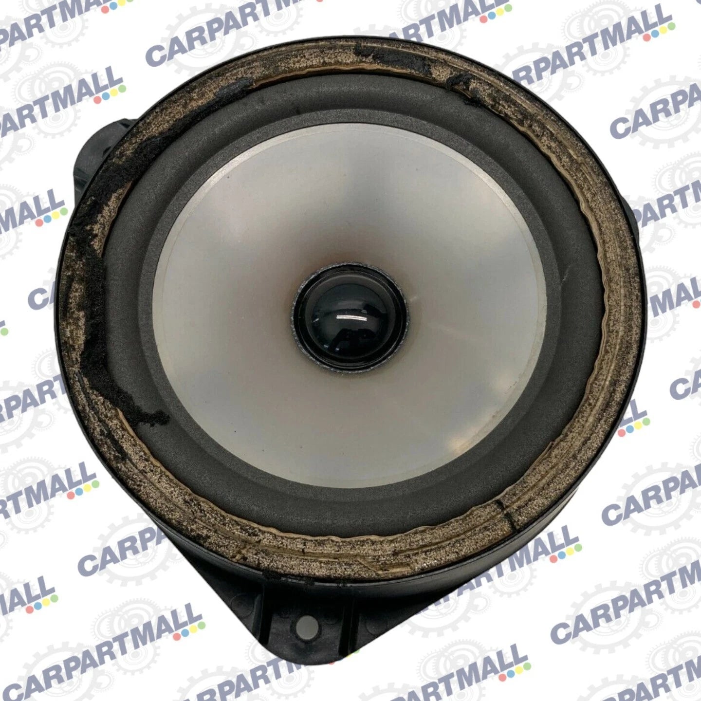 2004-2007 SUBARU IMPREZA WRX STI FRONT LEFT DRIVER DOOR AUDIO SPEAKER 86301FE170