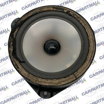 2004-2007 SUBARU IMPREZA WRX STI FRONT LEFT DRIVER DOOR AUDIO SPEAKER 86301FE170