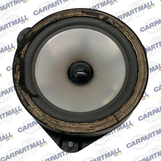 2004-2007 SUBARU IMPREZA WRX STI FRONT LEFT DRIVER DOOR AUDIO SPEAKER 86301FE170