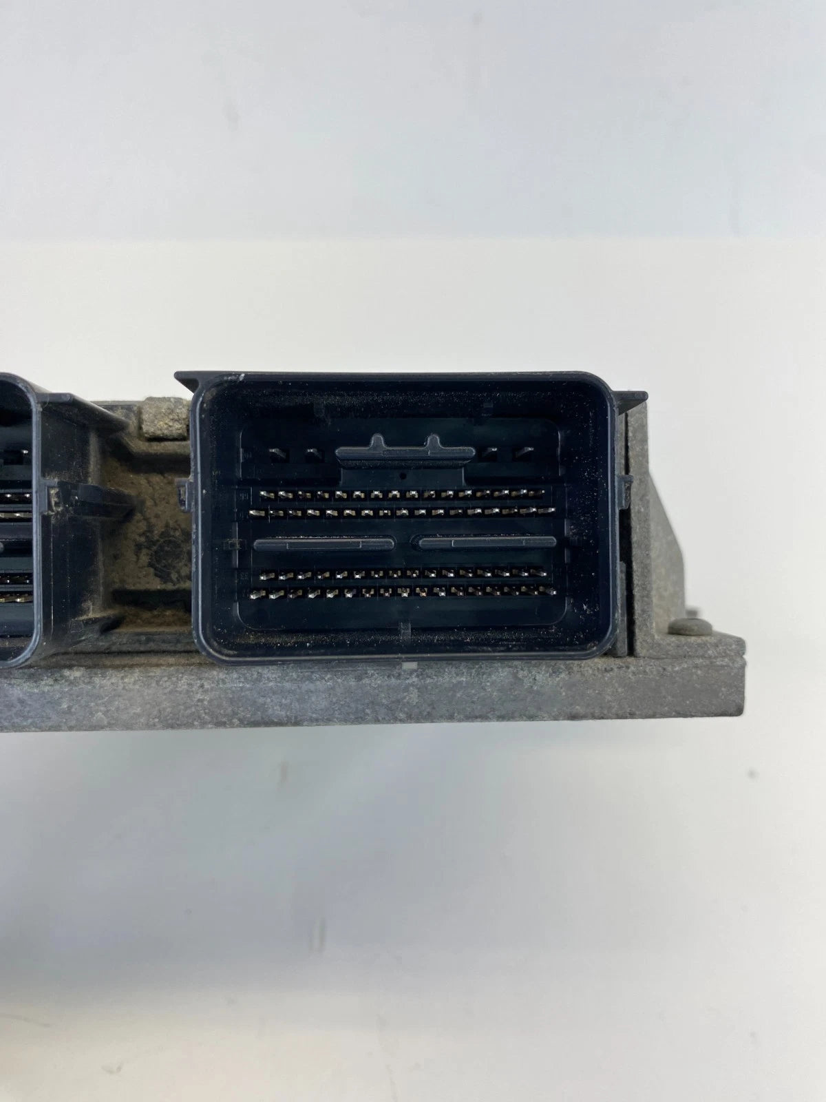 2013 FORD FUSION 2.5L ENGINE COMPUTER CONTROL MODULE ECM ECU PCM DG9A-12B684 OEM