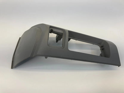 2007-2011 TOYOTA CAMRY DASH LEFT TRAY MIRROR SWITCH COVER TRIM BEZEL 55301-33070