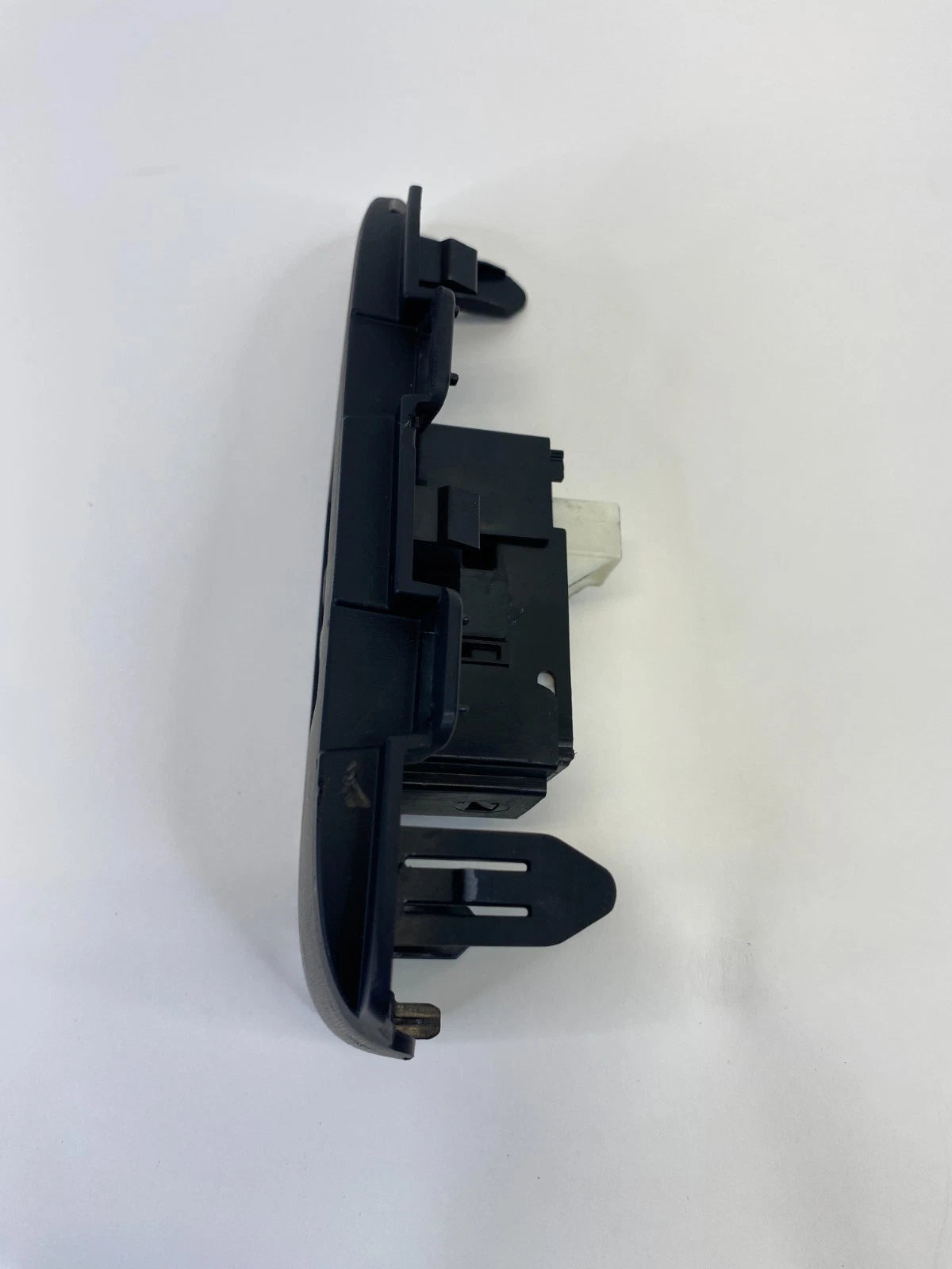 2010-2015 Toyota Prius Rear Left Back Door Window Switch w Bezel 74272-47060