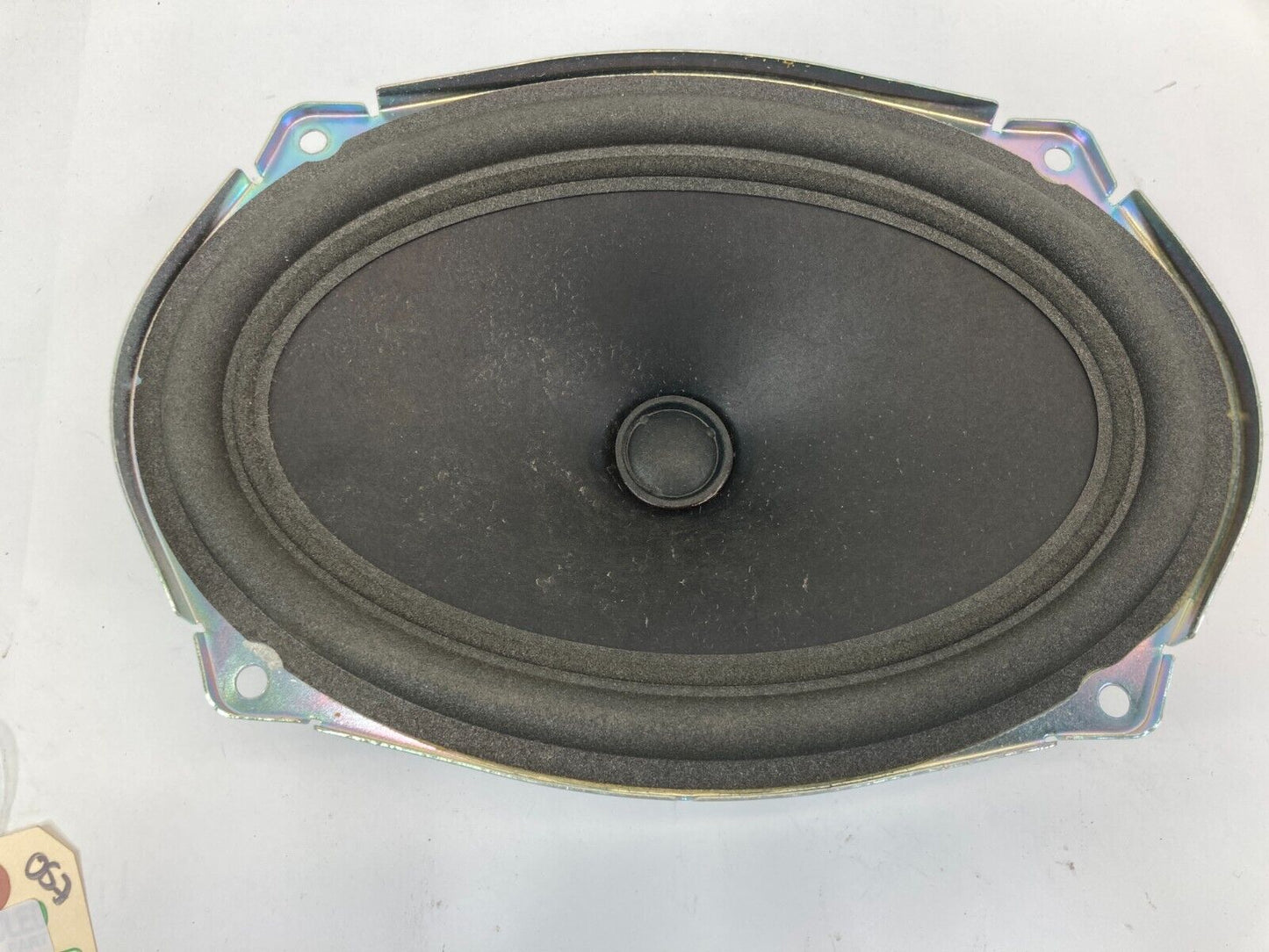 2007-2015 Mini Cooper Rear Right Side Quarter Panel Audio Speaker 65133422633