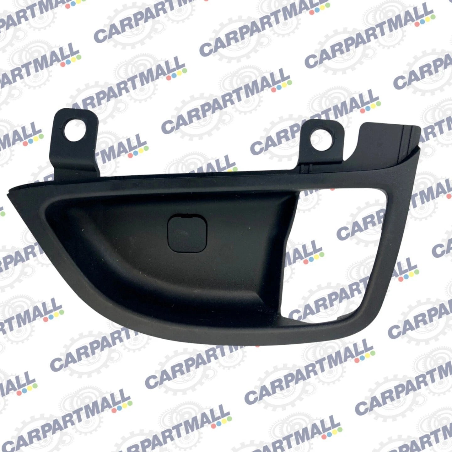 11-16 HYUNDAI ELANTRA FRONT RIGHT INTERIOR DOOR HANDLE BEZEL COVER 82621-MD000