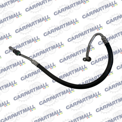 2011-2014 HYUNDAI SONATA 2.4L A/C DISCHARGE HOSE LINE TUBE HIGH PRESSURE OEM