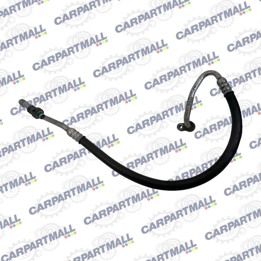 2011-2014 HYUNDAI SONATA 2.4L A/C DISCHARGE HOSE LINE TUBE HIGH PRESSURE OEM