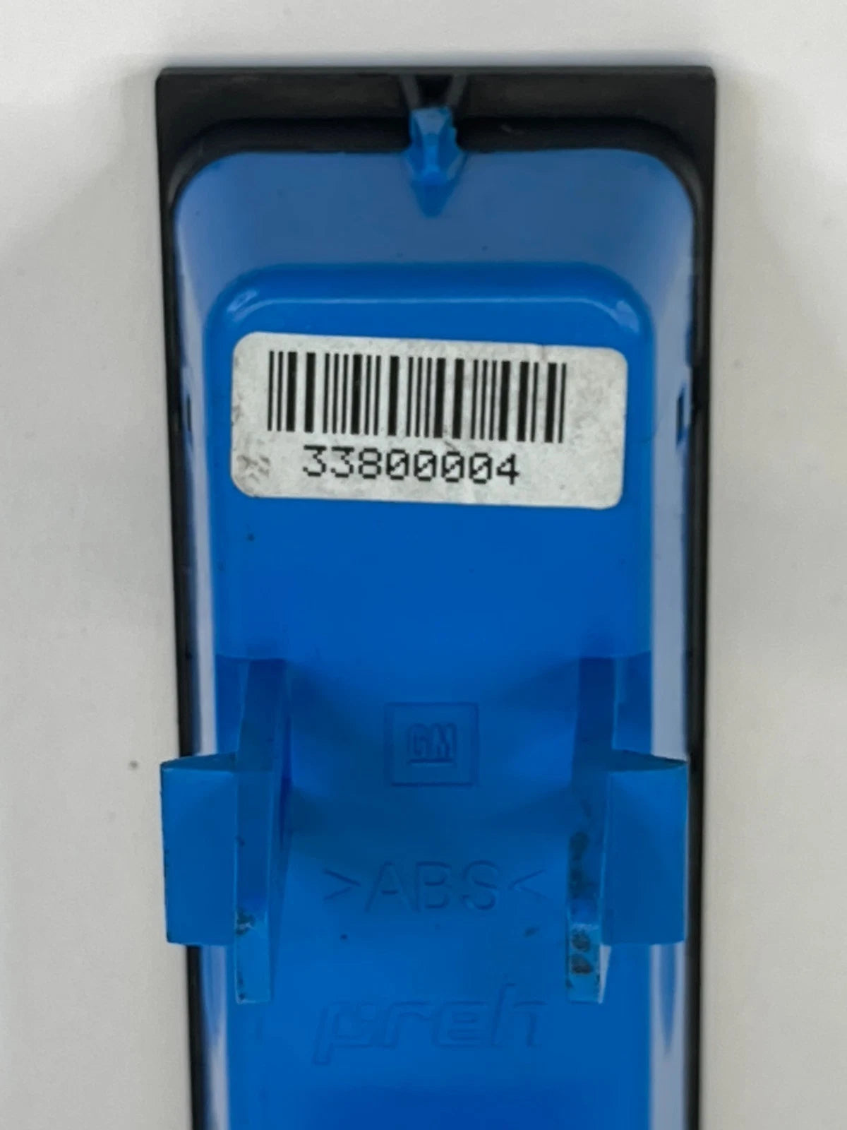 08-10 SAAB 9-3 FR DASH NIGHT PANEL DIMMER SPORT CONTROL SWITCH BUTTON 12770481