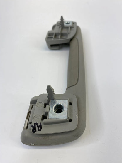 10-17 CHEVY EQUINOX REAR RIGHT INNER ROOF GRAB GRIP ASSIST HANDLE 654129907 OEM
