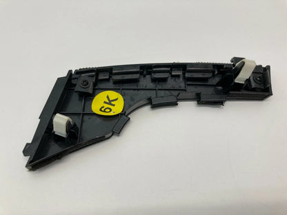 07-11 HYUNDAI VERACRUZ FRONT CENTER LEFT DASH DECORATIVE MOLDING TRIM 847823J000