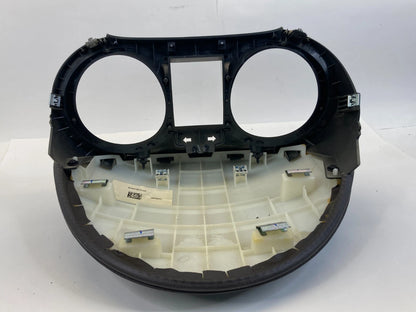 2010-2013 BUICK LACROSSE SPEEDOMETER INSTRUMENT CLUSTER DASH BEZEL TRIM 09029203