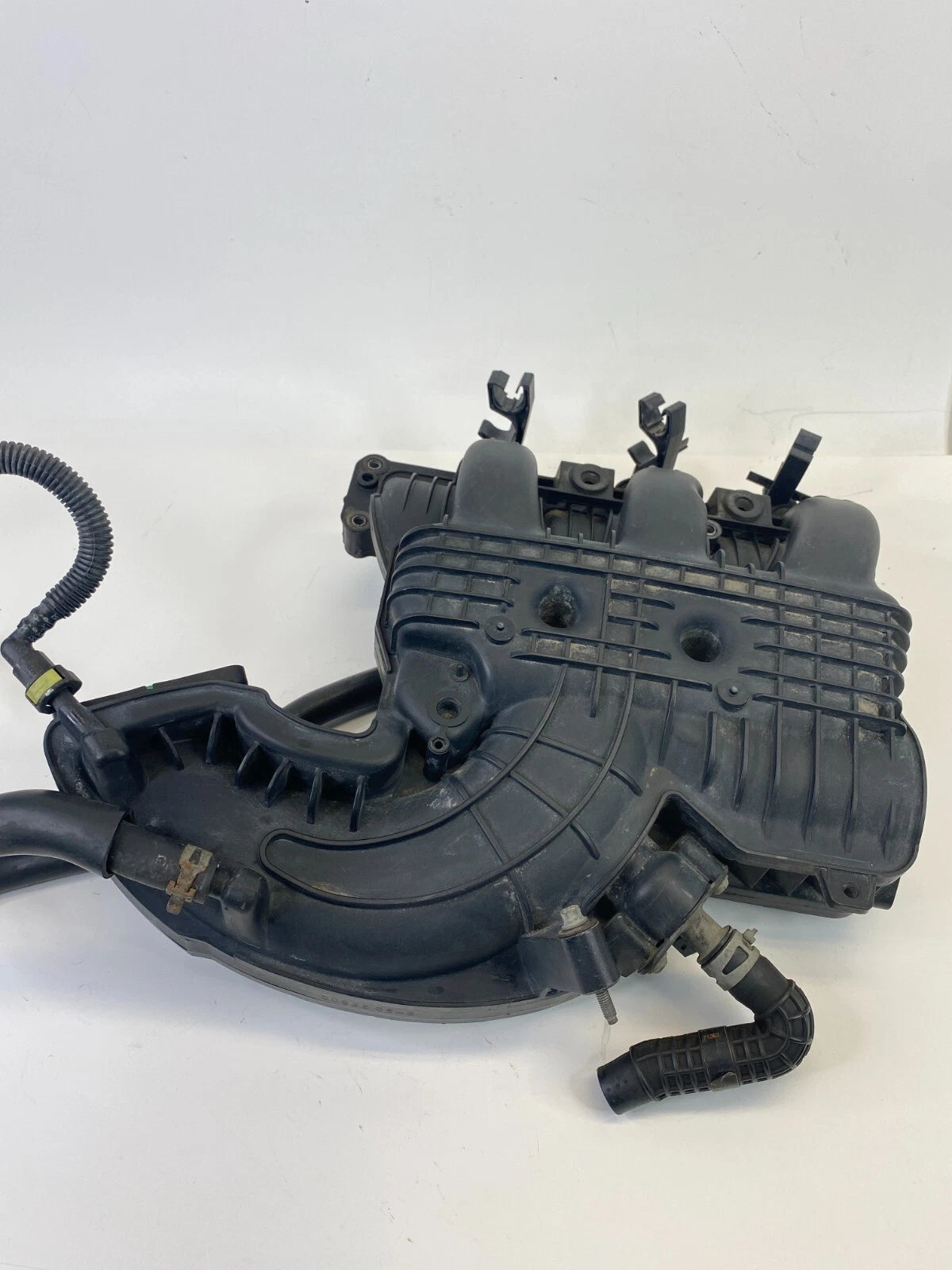 2007 LINCOLN MKX 07 08 MKZ 3.5L V6 ENGINE UPPER INTAKE MANIFOLD 7T4E-9424-FD OEM