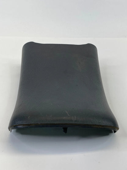 1998-2002 HONDA ACCORD COUPE FLOOR CENTER CONSOLE REAR COVER TRIM 83403-S84-A0