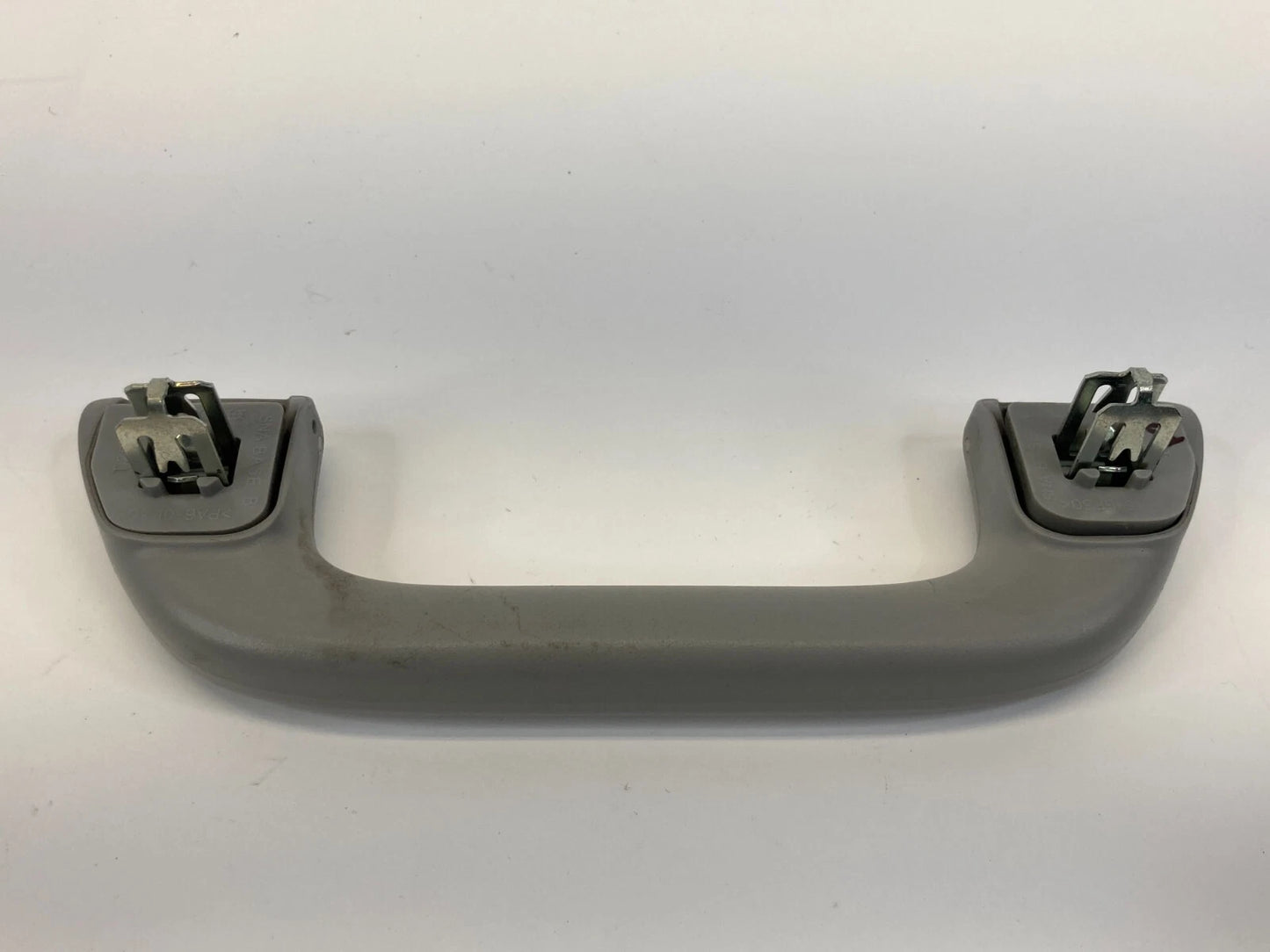 2009-2011 HONDA FIT ROOF REAR RIGHT SIDE INTERIOR GRAB GRIP ASSIST HANDLE