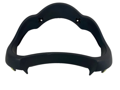2000-2005 TOYOTA CELICA SPEEDOMETER INSTRUMENT CLUSTER BEZEL TRIM 55411-20680