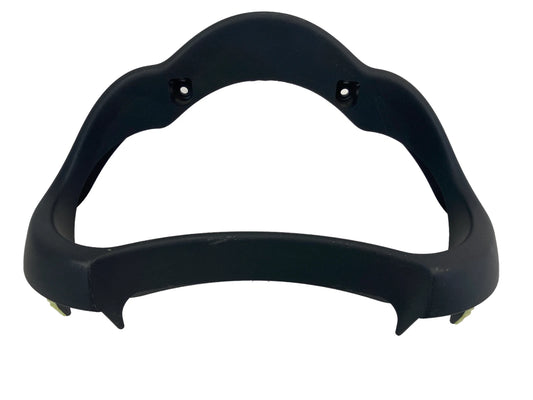2000-2005 TOYOTA CELICA SPEEDOMETER INSTRUMENT CLUSTER BEZEL TRIM 55411-20680