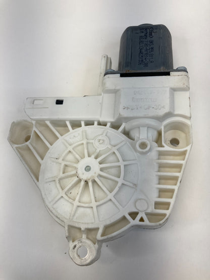 2009-2016 Audi A4 Quattro Rear Left Side Door Power Window Motor 8K0959811A OEM
