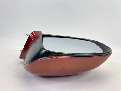 2009-2012 TOYOTA VENZA FRONT LEFT DRIVER SIDE VIEW POWER DOOR MIRROR HEATED OEM