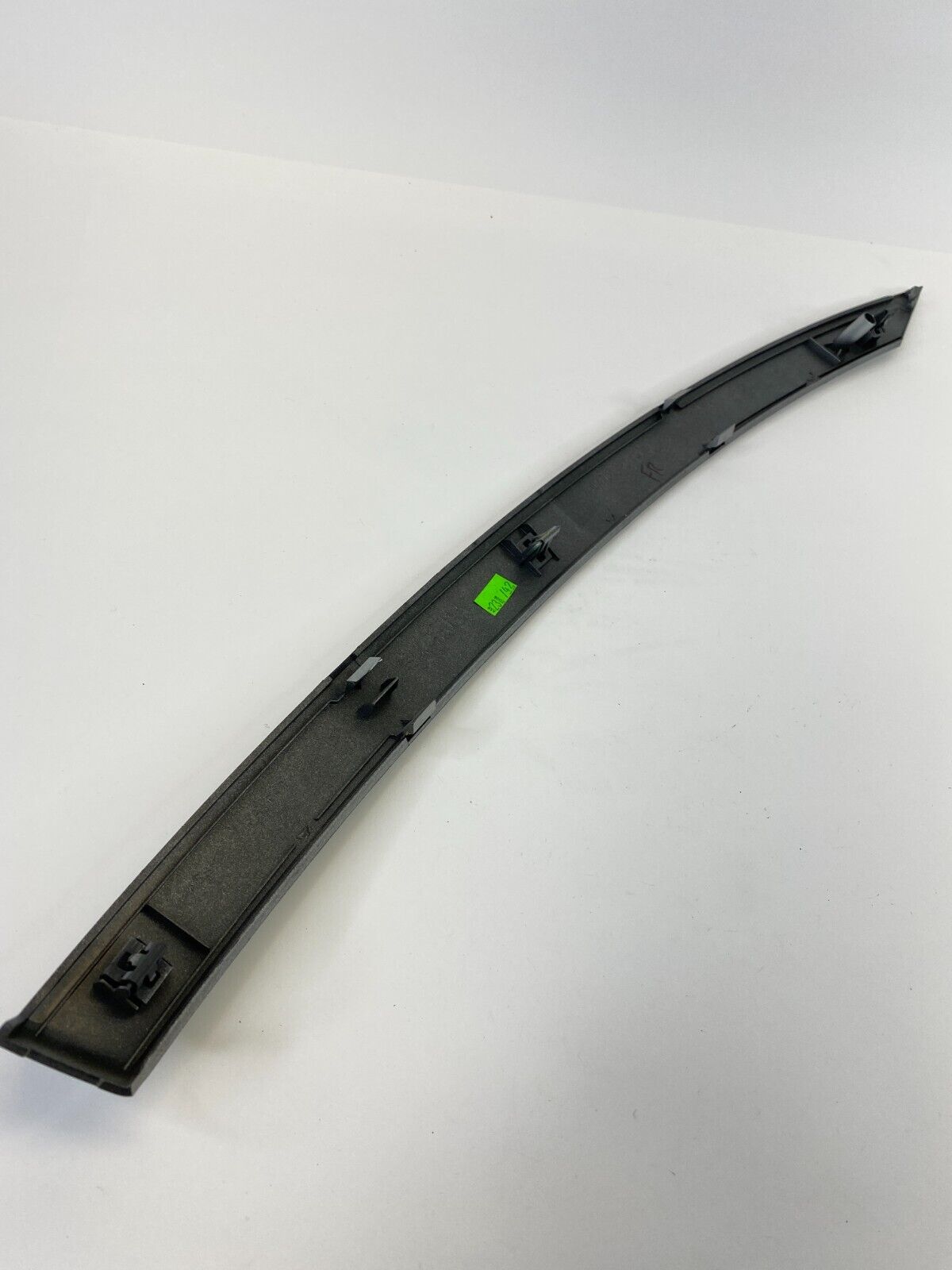 04-06 Nissan Maxima Front Right Inner Door Molding Panel Bezel Trim 809487Y020