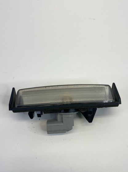 2002-2011 Toyota Camry 04-10 Sienna Trunk Lid License Plate Light E13-0553 OEM